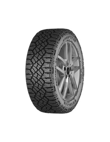 GOODYEAR Wrangler Duratrac Rt 265/60 R18 119/116Q