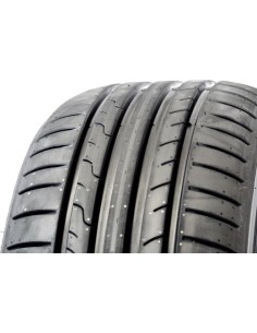 DUNLOP SPORT BLURESPONSE 185/60 R15 84H