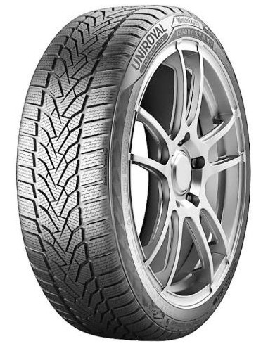 UNIROYAL WINTEREXPERT 175/70 R14 88T