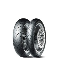 DUNLOP SCOOTSMART 110/70 R16 52S