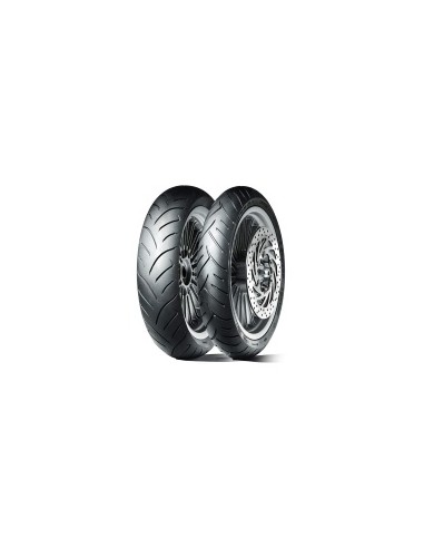 DUNLOP SCOOTSMART 110/70 R16 52S