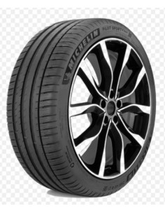 MICHELIN PILOT SPORT 4 SUV XL FR AR 235/60 R18 107W