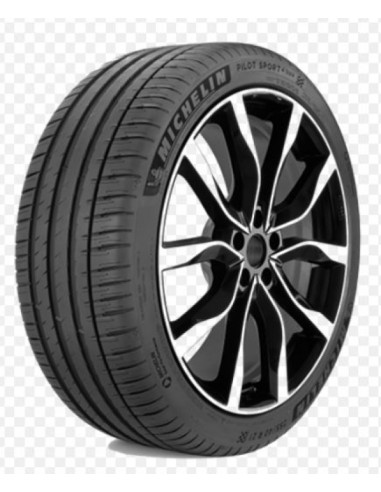 MICHELIN PILOT SPORT 4 SUV XL FR AR 235/60 R18 107W