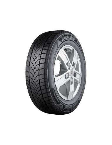 BRIDGESTONE Duravis Van Winter Enliten 195/75 R16 107/105R