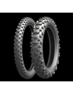 MICHELIN 120/90 -18 65R ENDURO MEDIUM  R TT (ENDURO FIM)
