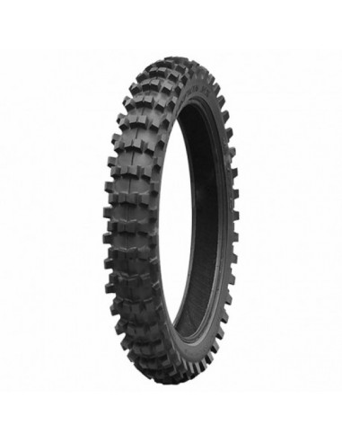 Pneus PIRELLI 90/100 -21 57M SCORPION MX 32 MID SOFT  TT M+S