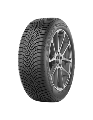 COOPER COOPER ALL SEASON XL 225/60 R18 104W
