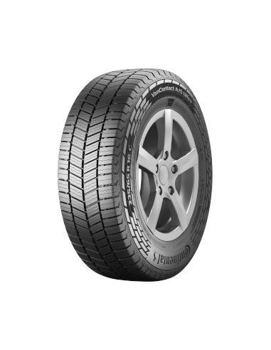CONTINENTAL VanContact A/S Ultra 215/75 R16 113/111R