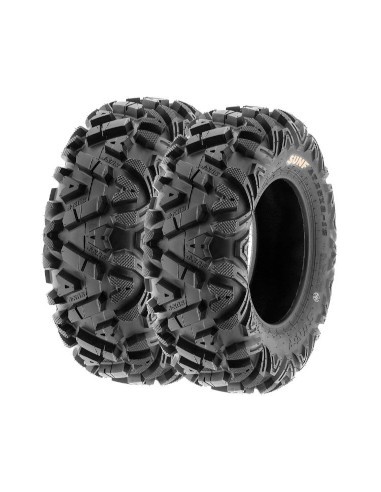 SUNF A-033 23/8 R11 38J