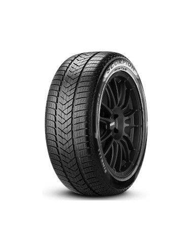 PIRELLI SCORPION WINTER 235/55 R19 101T
