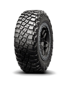 BF-GOODRICH Mud Terrain T/A KM3 33/12.50 R15 108Q