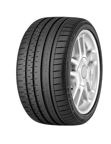 CONTINENTAL SPORTCONTACT 2 275/45 R18 103Y
