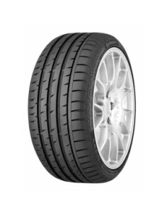 CONTINENTAL CONTISPORTCONTACT-3 245/40 R20 99Y