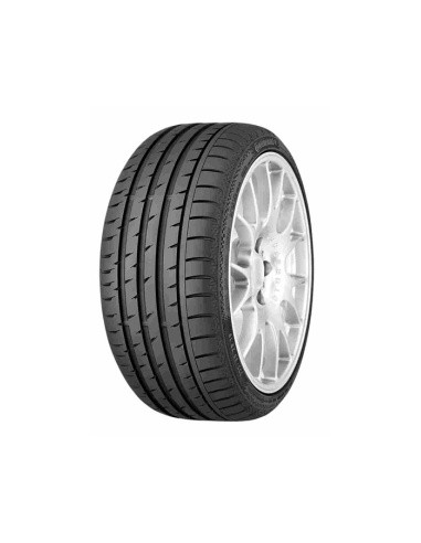 CONTINENTAL CONTISPORTCONTACT-3 245/40 R20 99Y