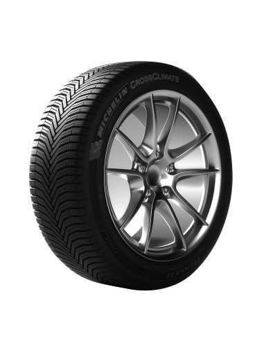 MICHELIN AGILIS CROSSCLIMAT 225/75 R16 121R