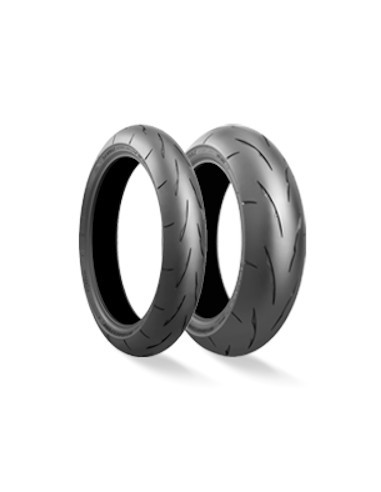 BRIDGESTONE RS11R BATTLAX 190/55 R17 75W