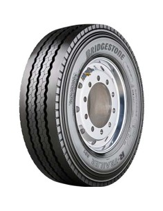 BRIDGESTONE R-TRAILER 001 205/65 R17 132/130J