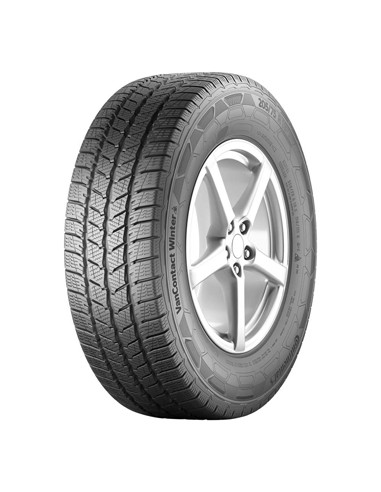 CONTINENTAL VANCONTACT WINTER 225/55 R17 109S