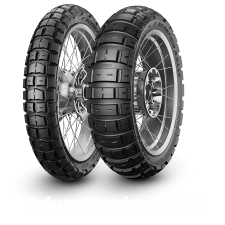 PIRELLI 170/60 R17 72T SCORPION RALLY  M+S TL | pneumaticidiretti.com