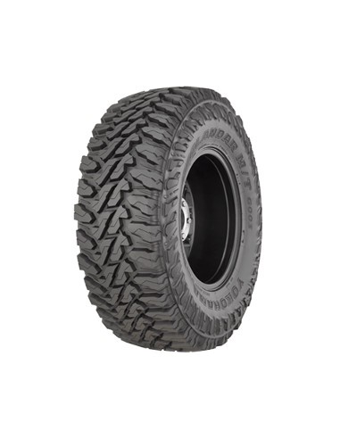YOKOHAMA GEOLANDAR M/T G003 275/70 R17 121/118Q