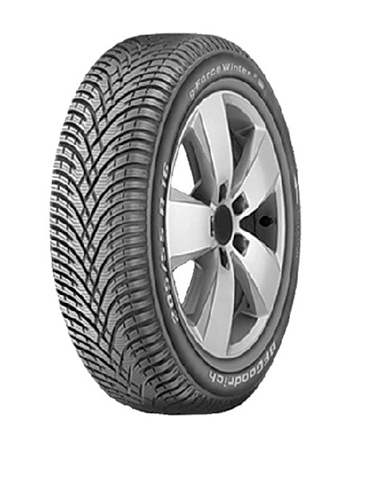 BF-GOODRICH G-FORCE WINTER2 195/65 R15 91H