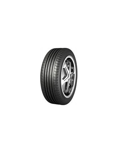 NANKANG Sportnex AS-2+ 245/45 R16 94W