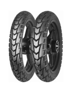 MITAS MC 32  M+S (lamellas) 130/70 R17 62R
