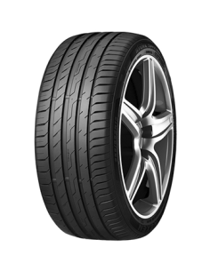 NEXEN N`FERA SPORT 255/55 R19 107W