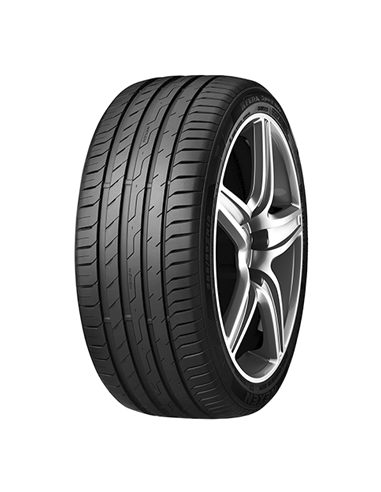 NEXEN N`FERA SPORT 255/55 R19 107W
