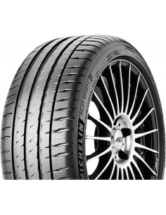 MICHELIN PILOT SPORT 4 255/40 R17 98Y