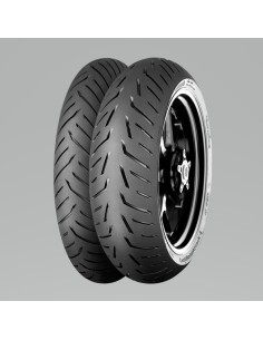 CONTINENTAL ContiRoadAttack 4GT 120/70 R17 58W