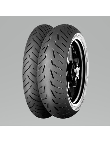 CONTINENTAL ContiRoadAttack 4GT 120/70 R17 58W
