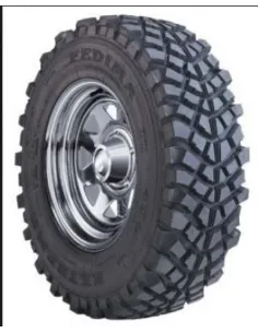 FEDIMA 235/70 R16 107/105Q EXTREME **RECAUCHUTADO**
