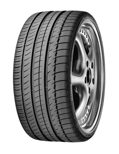 MICHELIN PILOT SPORT PS2 265/35 R18 97Y