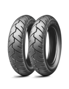 MICHELIN S1 80/100 R10 46J