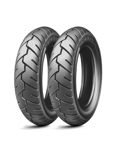 MICHELIN S1 80/100 R10 46J