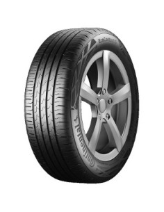 CONTINENTAL CONTI ECO CONTACT 6 Q 225/55 R18 102V