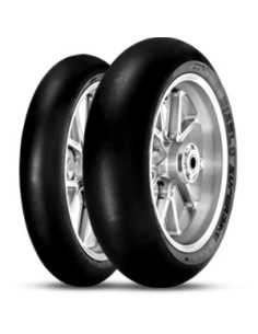 PIRELLI DIABLO SUPERBIKE 100/70 R17