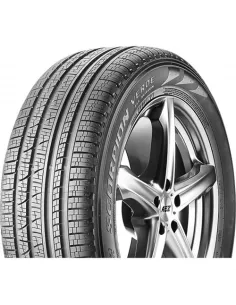 PIRELLI SCORPION VERDE ALL SEASON 255/55 R18 105V