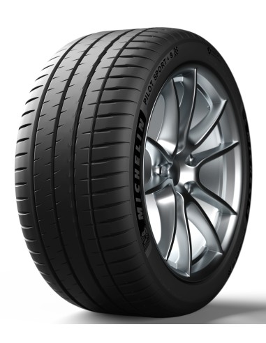 MICHELIN PILOT SPORT PS4S 255/35 R19 92Y
