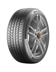 CONTINENTAL WINTERCONTACT TS 870 P MO FR 255/50 R19 107H