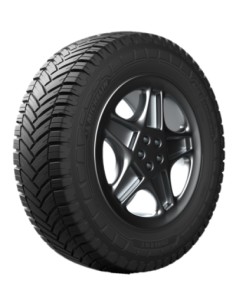 MICHELIN AGILIS CROSSCLIMATE 225/55 R17 104/102H