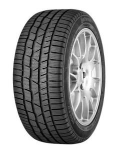 CONTINENTAL ContiWinterContact TS 830 P XL FR 255/35 R19 96V