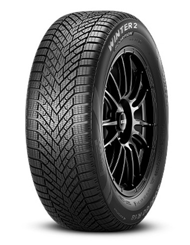 PIRELLI SCORPION WINTER-2 325/30 R23 109W