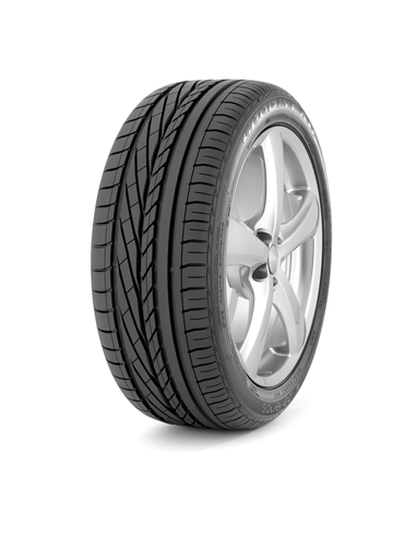 GOODYEAR Excellence 255/45 R20 101W