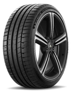 MICHELIN PILOT SPORT 5 235/35 R19 91Y