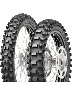 DUNLOP GEOMAX MX33 100/100 R18 59M