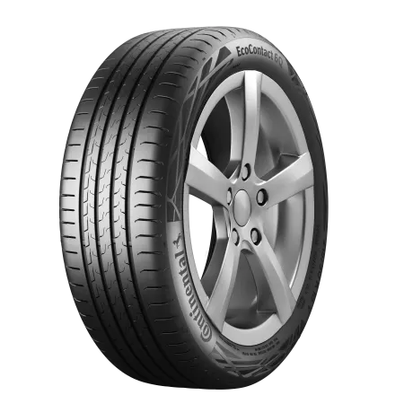 CONTINENTAL 235/50 R19 99H EcoContact 6 Q  SEAL (+) WW | pneumaticidiretti.com
