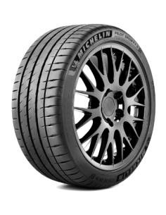 MICHELIN Pilot Sport 4 S 285/35 R22 106Y