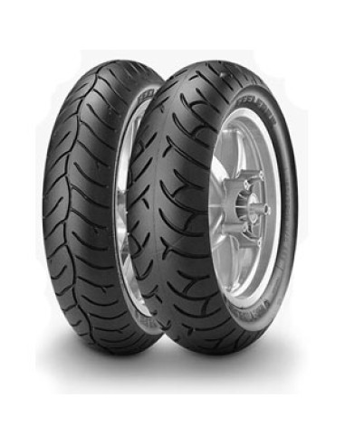 Pneumatico METZELER 160/60 R15 67H FEELFREE  TL